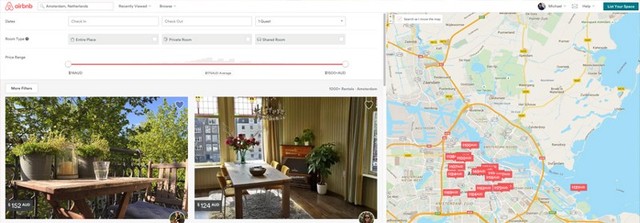 Vậy thì Airbnb làm thế nào để nhanh chóng mang giá trị thực sự đến cho bạn?