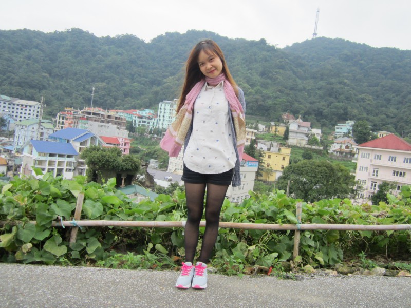 Chaoty garden