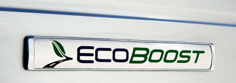 Làm sao tiết kiệm nhiên liệu cho xe Ford