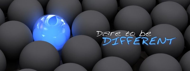 Tôi khác biệt