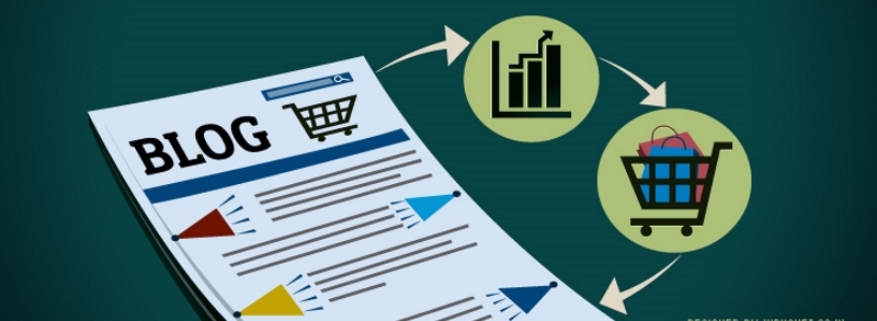 Blog bán hàng – tạo website bán hàng dễ như blog