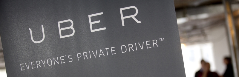 Cách xử lý khi tài xế Uber đi đường vòng làm tăng cước phí